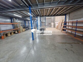 More details for Industrial to Rent