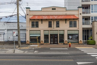 More details for 30 Front St, Nanaimo, BC - Office for Sale