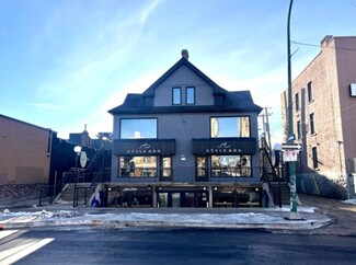 More details for 470 River Av, Winnipeg, MB - Retail for Rent