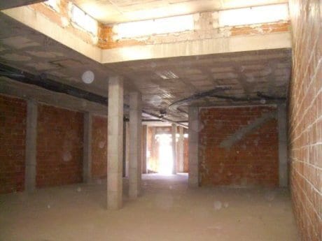 Retail in Calasparra, Murcia to rent - Interior Photo - Image 3 of 3