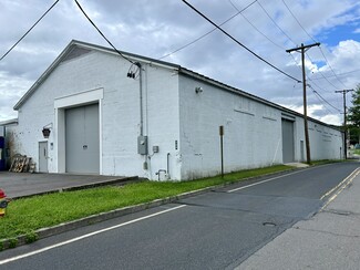 More details for 109 Burson St, East Stroudsburg, PA - Industrial for Rent