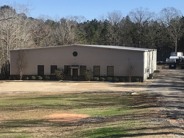 225 Huey Lenard Loop, West Monroe, LA for sale - Building Photo - Image 1 of 1