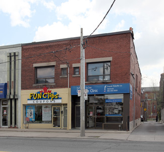 More details for 1689-1691 Dufferin St, Toronto, ON - Retail for Rent