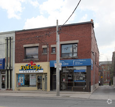 1689-1691 Dufferin St, Toronto, ON for rent Primary Photo- Image 1 of 3