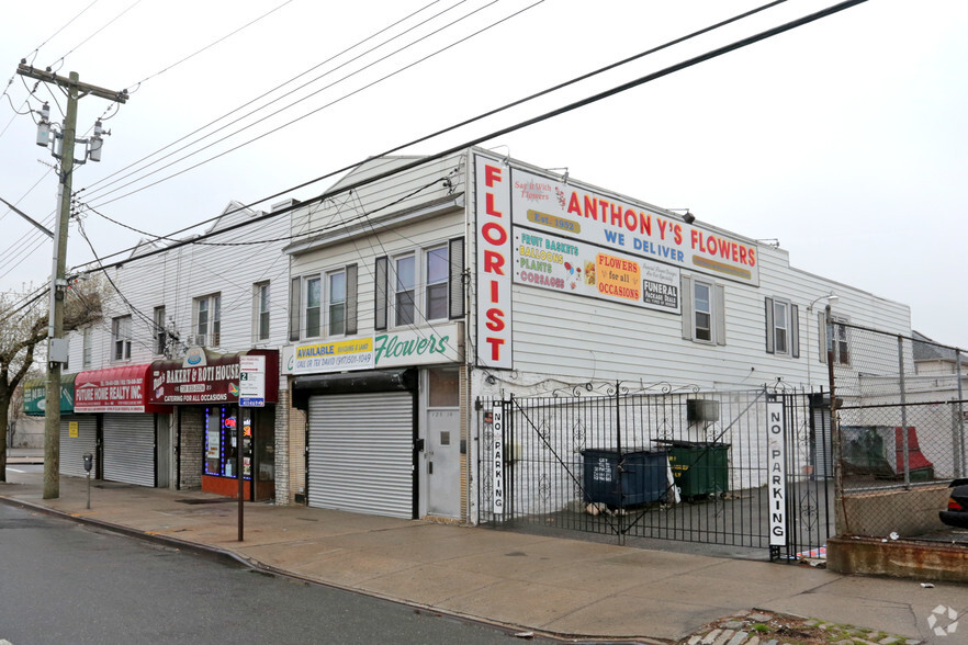 12620 Rockaway Blvd, South Ozone Park, NY for rent - Building Photo - Image 2 of 3