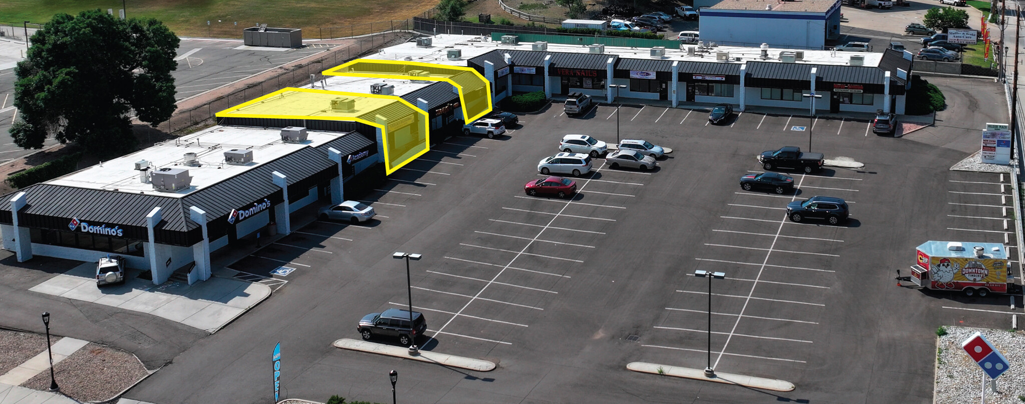 3890 Kipling St, Wheat Ridge, CO for rent Building Photo- Image 1 of 5