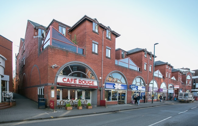 More details for 42-62 High St, Birmingham - Retail to Rent