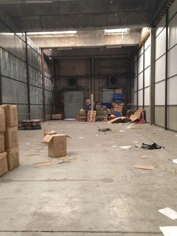 Industrial in Gonesse to rent Interior Photo- Image 1 of 7