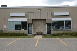 More details for 107 Manitou Dr, Kitchener, ON - Industrial for Rent