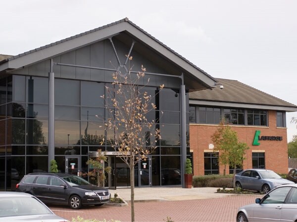 Granite Way, Leicester for sale - Primary Photo - Image 1 of 1