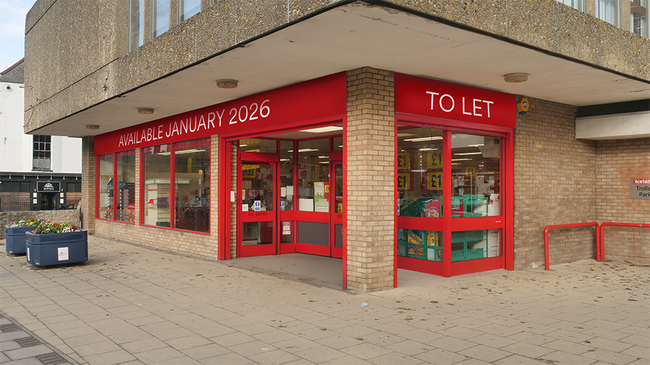 More details for High St, Portishead - Retail to Rent