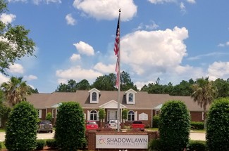 More details for 1201 Shadowlawn Dr, Saint Marys, GA - Office/Medical for Rent