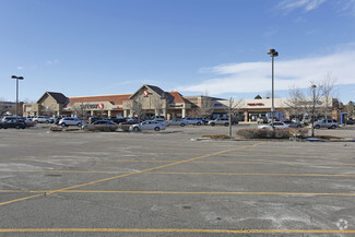 More details for 1555 S Havana St, Aurora, CO - Retail for Rent