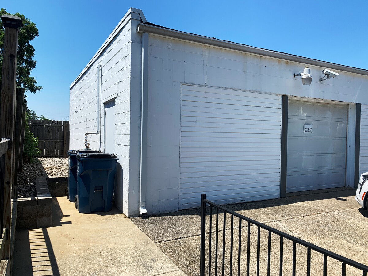 982 E Tallmadge Ave, Akron 44310 Tallmadge Ave. Investment UK