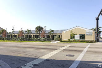 960 N Federal Hwy, Pompano Beach, FL for rent Building Photo- Image 1 of 6