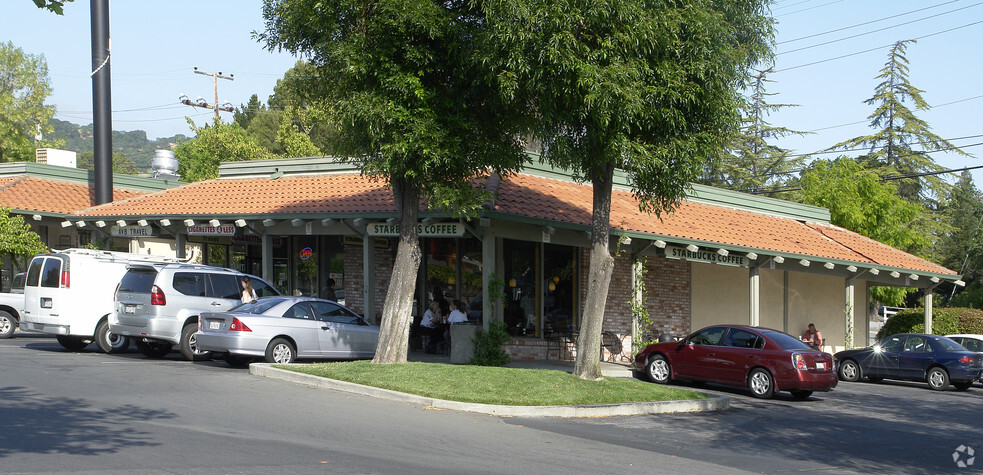 1514-1600 Palos Verdes Mall, Walnut Creek, CA for rent - Building Photo - Image 3 of 4