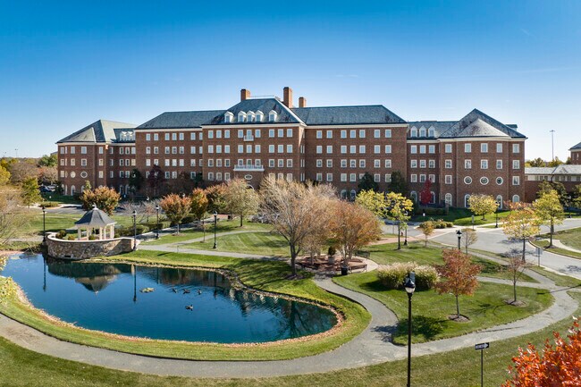 More details for 14501 George Carter Way, Chantilly, VA - Office to Rent