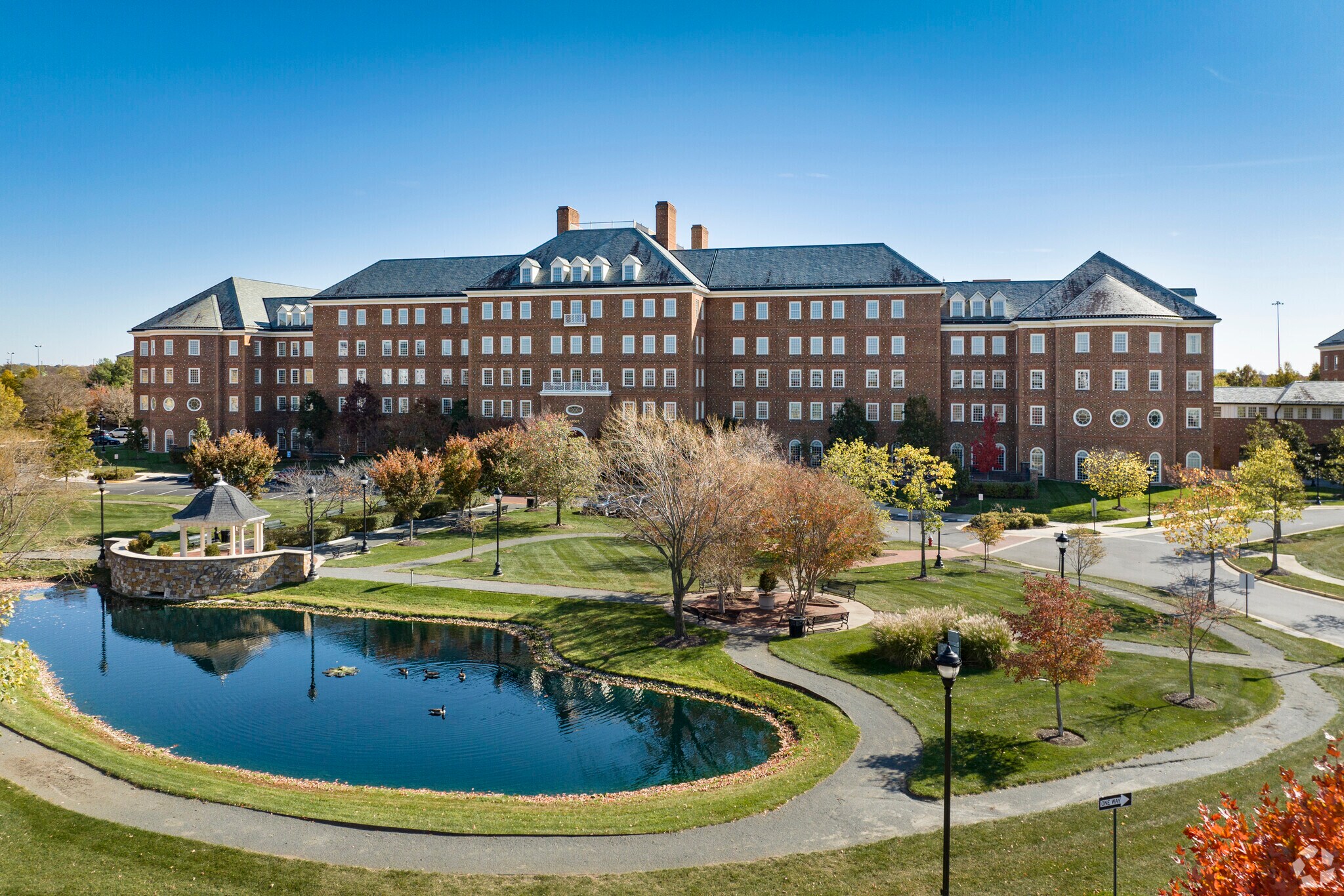 14501 George Carter Way, Chantilly, VA to rent Building Photo- Image 1 of 25