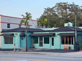 More details for 7613-7617 Biscayne Blvd, Miami, FL - Retail for Sale