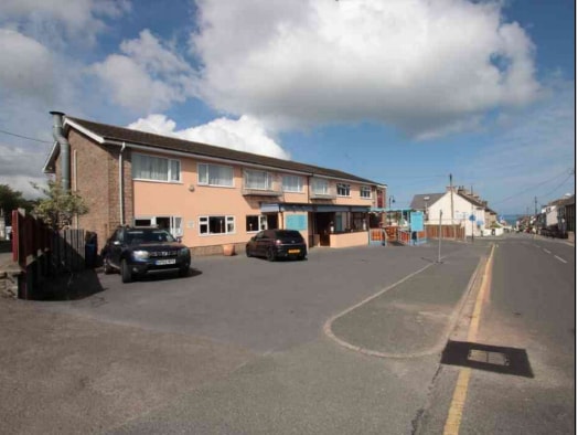 Bancy Dyffryn, Aberporth for sale Building Photo- Image 1 of 1