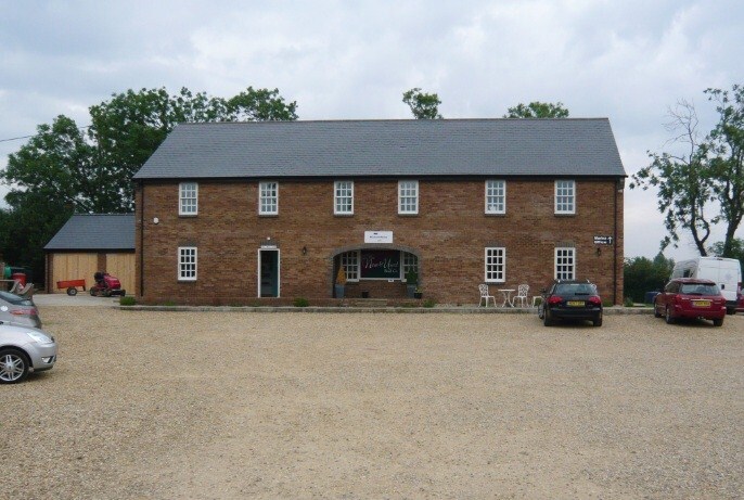 Blisworth Marina, Blisworth for sale Primary Photo- Image 1 of 1