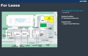 7751 NW 107th Ave, Doral, FL to rent Interior Photo- Image 2 of 12