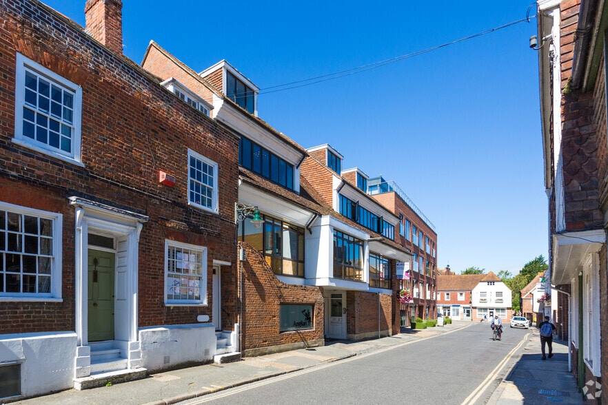 Beer Cart Ln, Canterbury for rent - Building Photo - Image 2 of 2