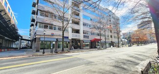 More details for 805 Peachtree St NE, Atlanta, GA - Retail for Rent