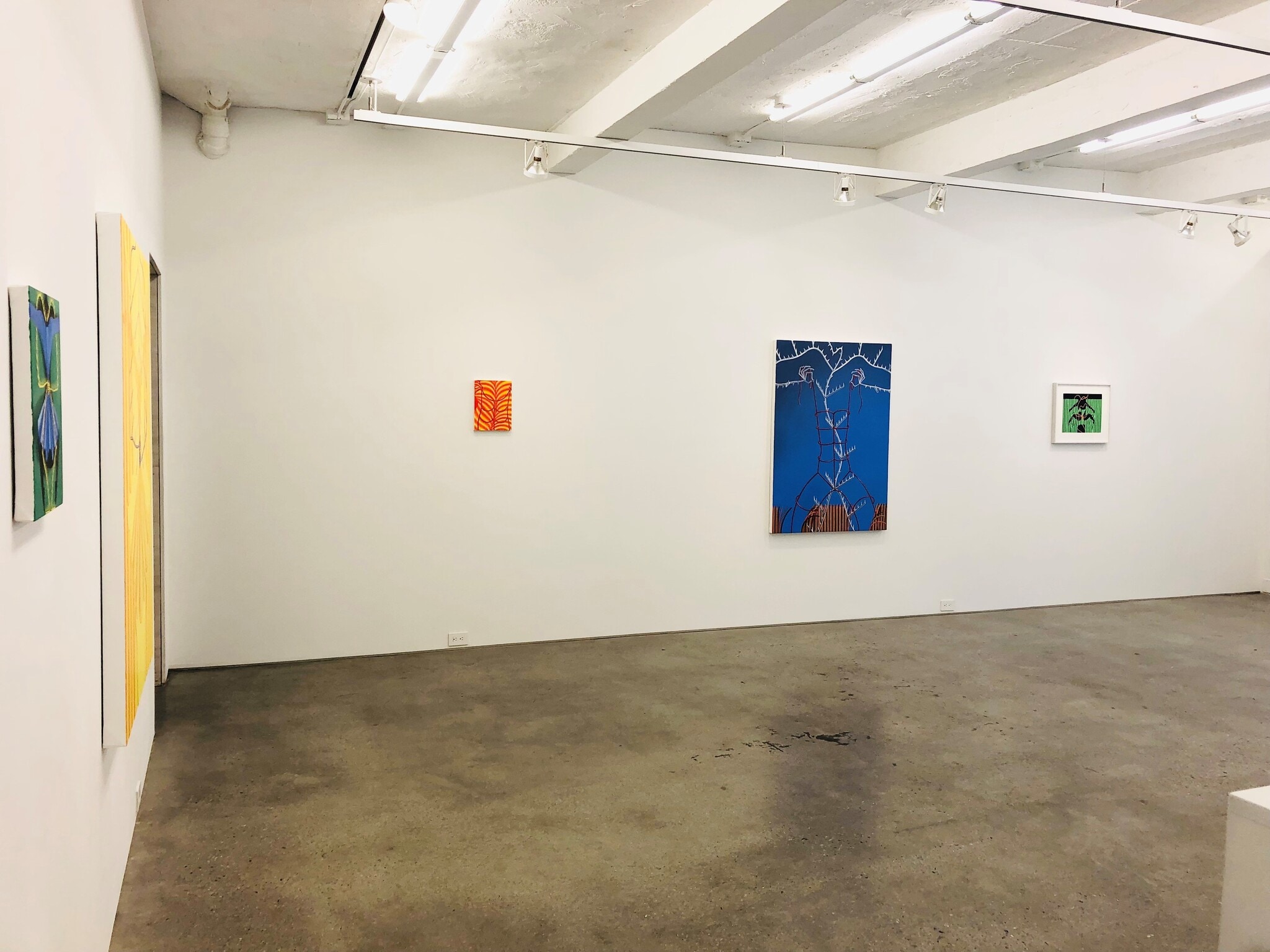 94 Allen St, New York, NY for sale Interior Photo- Image 1 of 1