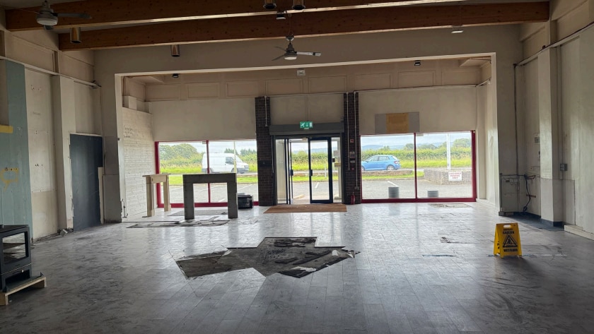 Turfhills, Kinross to rent - Interior Photo - Image 3 of 3