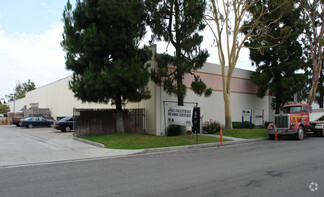 More details for 15392 Assembly Ln, Huntington Beach, CA - Industrial for Rent