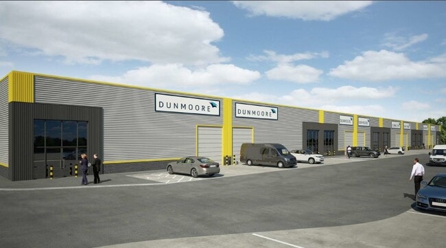 More details for 8 Normandy Ln, Biggleswade - Industrial to Rent