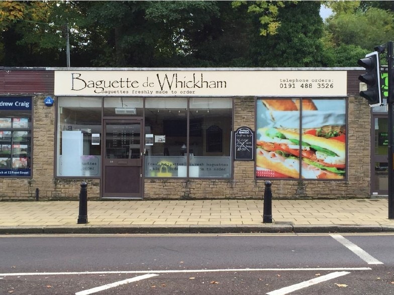 41 Front St, Whickham to rent - Primary Photo - Image 1 of 3