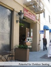 950 Battery St, San Francisco, CA for rent Building Photo- Image 1 of 4