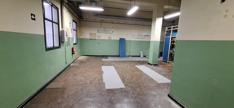 Industrial in Madrid, Madrid to rent - Interior Photo - Image 3 of 9
