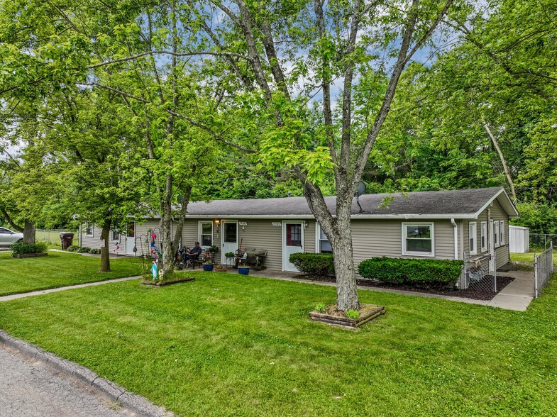 46465 Willis Rd, Belleville, MI for sale - Primary Photo - Image 1 of 1