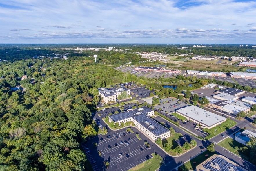 5 Executive Campus, Cherry Hill, NJ for sale - Building Photo - Image 1 of 1