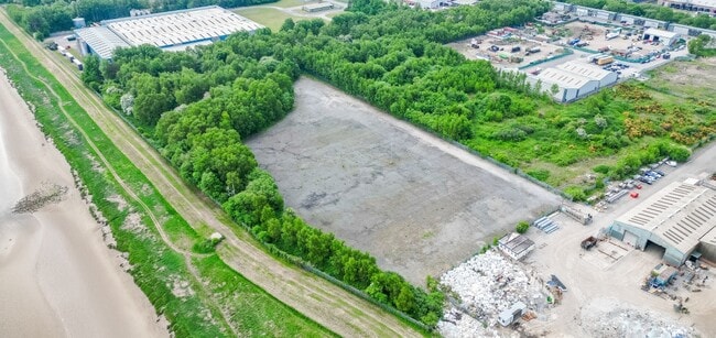 More details for Factory Rd, Pentre - Land to Rent