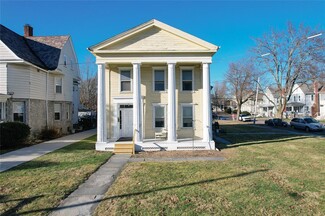 More details for 452 W Water St, Elmira, NY - Residential for Sale