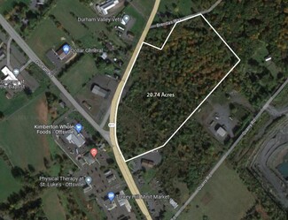 More details for Easton Rd, Ottsville, PA - Land for Rent