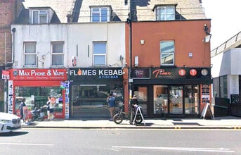 92 High St, Croydon to rent Building Photo- Image 1 of 1
