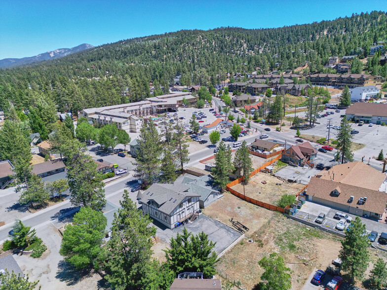 586 Bonanza Trail, Big Bear Lake, CA for sale - Building Photo - Image 3 of 79