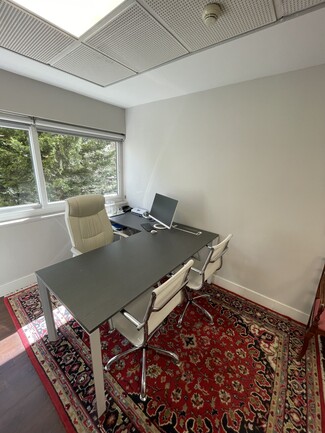 More details for Avenida de Brasil, 29, Madrid - Co-working to Rent