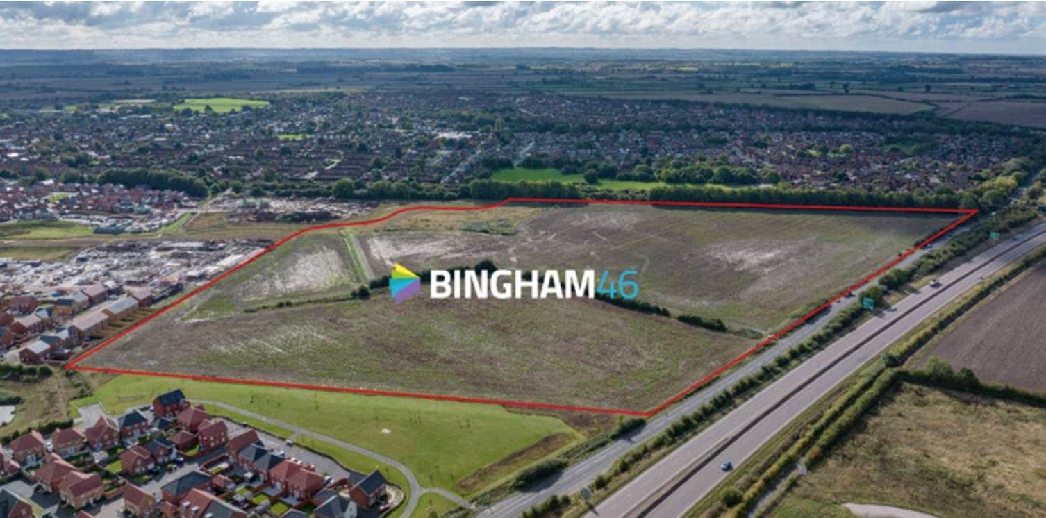46 Bingham Rd, Bingham to rent Building Photo- Image 1 of 2