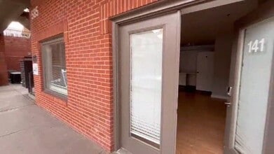 525-545 Main St, Laurel, MD to rent - Commercial Listing Video 