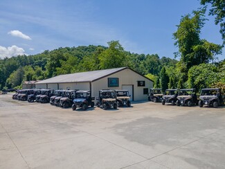 More details for 424 Terrell Rd, Franklin, NC - Light Industrial for Sale