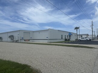 More details for 216 Seaboard Ave, Venice, FL - Industrial for Rent