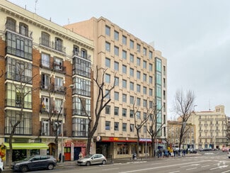 More details for Calle De San Bernardo, 123, Madrid - Office for Rent