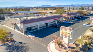 More details for 2991 W Lake Mead Blvd, North Las Vegas, NV - Retail for Rent