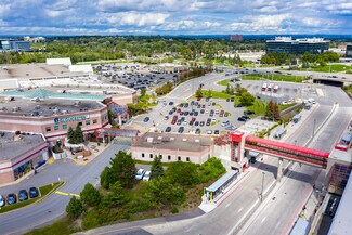 More details for 1980 Ogilvie Rd, Ottawa, ON - Office / Medical, Retail to Rent
